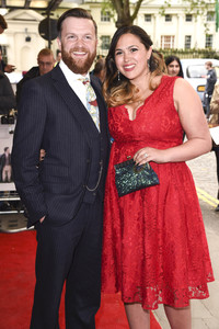 Filmpremiere 'Love & Friendship' in London