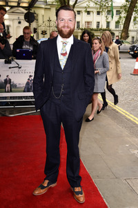 Filmpremiere 'Love & Friendship' in London