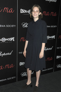 Screening 'Ma Ma - Der Ursprung der Liebe' in New York