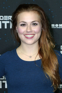 Filmpremiere 'Der Nachtmahr' in Berlin