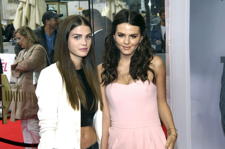 Filmpremiere 'Seitenwechsel' in Berlin