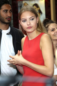 Filmpremiere 'Seitenwechsel' in Berlin