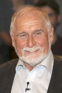 Talkshow 'Markus Lanz' in Hamburg