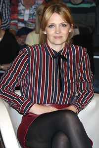Talkshow 'Markus Lanz' in Hamburg
