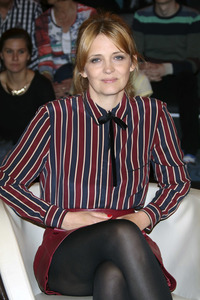 Talkshow 'Markus Lanz' in Hamburg