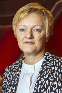 Talkshow 'Menschen bei Maischberger' in Köln
