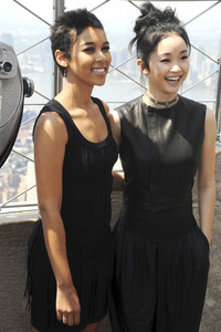 Photocall 'X-Men: Apocalypse' in New York