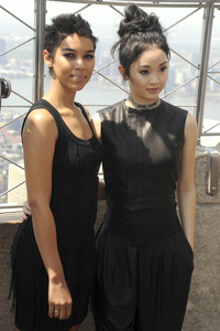 Photocall 'X-Men: Apocalypse' in New York