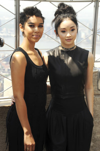 Photocall 'X-Men: Apocalypse' in New York