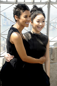 Photocall 'X-Men: Apocalypse' in New York