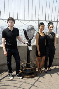 Photocall 'X-Men: Apocalypse' in New York