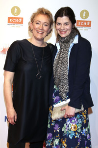 Echo Jazz 2016 in Hamburg