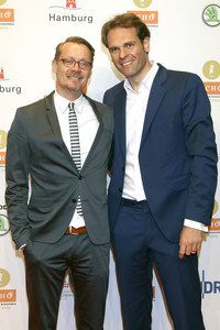 Echo Jazz 2016 in Hamburg