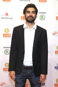 Echo Jazz 2016 in Hamburg