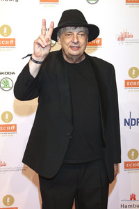 Echo Jazz 2016 in Hamburg