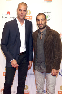 Echo Jazz 2016 in Hamburg