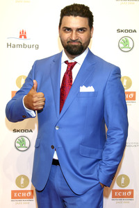 Echo Jazz 2016 in Hamburg