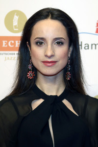 Echo Jazz 2016 in Hamburg