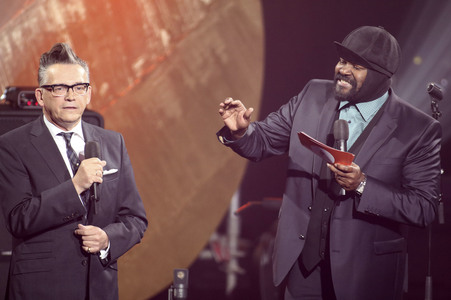 Echo Jazz 2016 in Hamburg