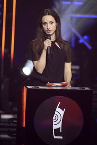 Echo Jazz 2016 in Hamburg