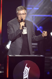 Echo Jazz 2016 in Hamburg
