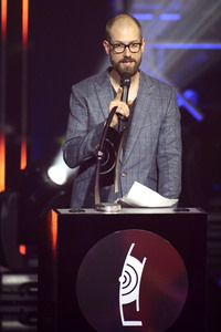 Echo Jazz 2016 in Hamburg