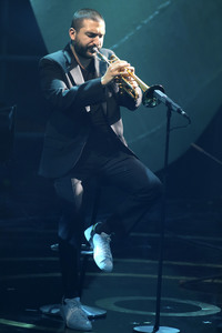 Echo Jazz 2016 in Hamburg