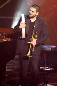 Echo Jazz 2016 in Hamburg