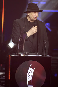 Echo Jazz 2016 in Hamburg