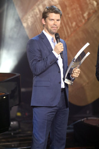 Echo Jazz 2016 in Hamburg