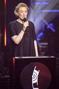 Echo Jazz 2016 in Hamburg