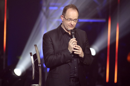 Echo Jazz 2016 in Hamburg