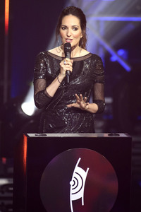 Echo Jazz 2016 in Hamburg