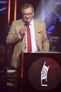 Echo Jazz 2016 in Hamburg