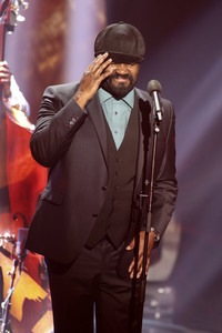 Echo Jazz 2016 in Hamburg