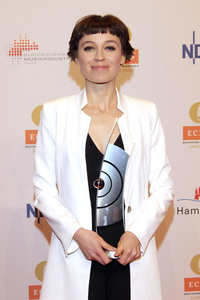 Echo Jazz 2016 in Hamburg