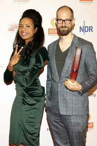 Echo Jazz 2016 in Hamburg