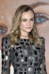 Filmpremiere 'Sky: Der Himmel in mir' in Berlin