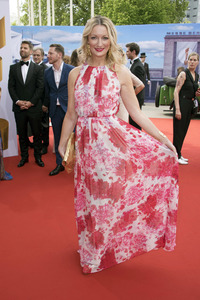 Deutscher Filmpreis 2016 in Berlin