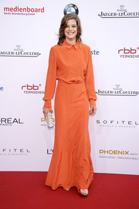 Deutscher Filmpreis 2016 in Berlin