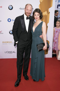 Deutscher Filmpreis 2016 in Berlin