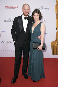 Deutscher Filmpreis 2016 in Berlin