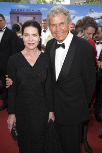 Deutscher Filmpreis 2016 in Berlin