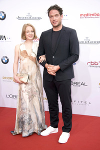Deutscher Filmpreis 2016 in Berlin