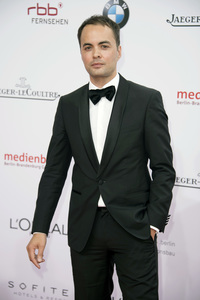 Deutscher Filmpreis 2016 in Berlin