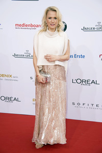 Deutscher Filmpreis 2016 in Berlin