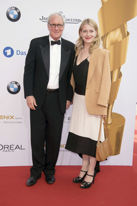 Deutscher Filmpreis 2016 in Berlin