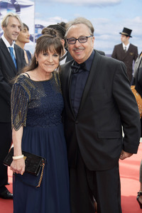 Deutscher Filmpreis 2016 in Berlin