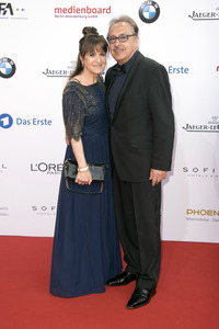 Deutscher Filmpreis 2016 in Berlin