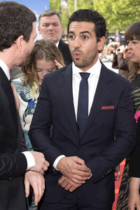 Deutscher Filmpreis 2016 in Berlin